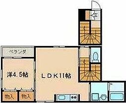 市川駅 9.8万円