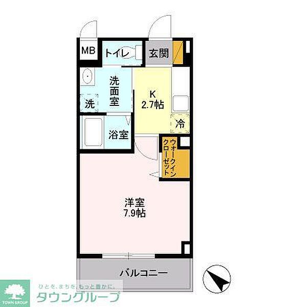 外観画像