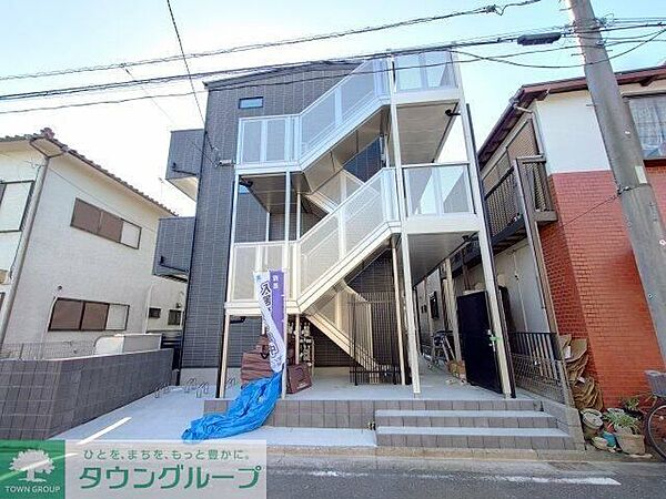 外観画像