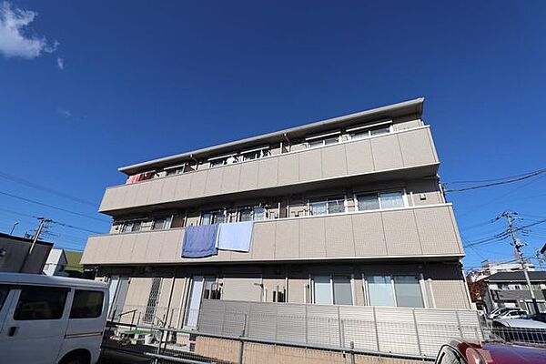 外観画像