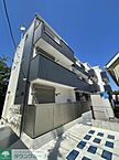 千葉県松戸市岩瀬109：物件画像／株式会社タウンハウジング千葉　北松戸店