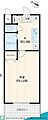 Uresidence南柏5階6.7万円