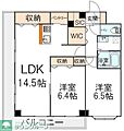 サムソンコート4階14.0万円