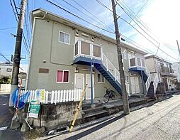 JR総武線 市川駅 徒歩5分