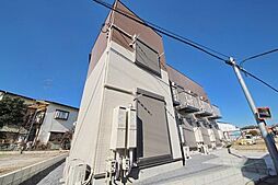 京成松戸線 北初富駅 徒歩10分