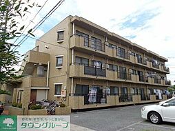 東武野田線 鎌ケ谷駅 徒歩2分の賃貸マンション
