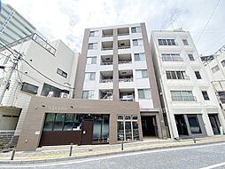 サンライズ市川