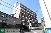 千葉県松戸市松戸2051：物件画像／株式会社タウンハウジング千葉　北松戸店