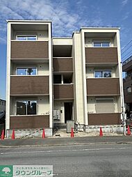 (仮称)ジーメゾン鎌ヶ谷くぬぎ山