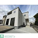 千葉県野田市清水229-11：物件画像／株式会社タウンハウジング千葉　北松戸店