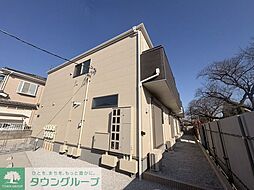 リーブルファイン柏高田