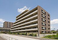 千葉県松戸市東松戸2丁目6-1：物件画像／株式会社タウンハウジング千葉　北松戸店