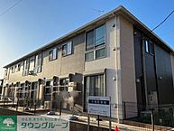 千葉県野田市宮崎83-1：物件画像／株式会社タウンハウジング千葉　北松戸店