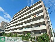 千葉県松戸市東松戸2丁目6-1：物件画像／株式会社タウンハウジング千葉　北松戸店