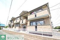 千葉県柏市松ケ崎136-3：物件画像／株式会社タウンハウジング千葉　北松戸店