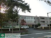 流山中央病院 430m