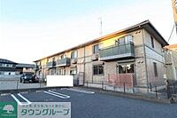 千葉県野田市山崎2138-11：物件画像／株式会社タウンハウジング千葉　北松戸店