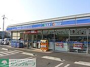 ローソン 1100m