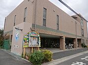 こうぜん保育園 370m