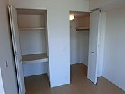 収納豊富な収納