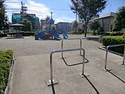 キラリ公園 100m