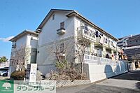 千葉県松戸市六高台9丁目57-2：物件画像／株式会社タウンハウジング千葉　北松戸店