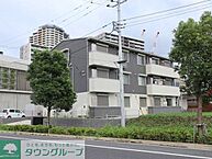 千葉県柏市若柴264-1：物件画像／株式会社タウンハウジング千葉　北松戸店