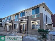 千葉県柏市若柴1-8：物件画像／株式会社タウンハウジング千葉　北松戸店