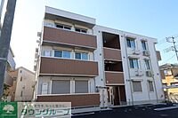 埼玉県三郷市幸房765 A：物件画像／株式会社タウンハウジング千葉　北松戸店