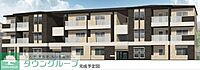 埼玉県三郷市戸ケ崎2丁目709：物件画像／株式会社タウンハウジング千葉　北松戸店