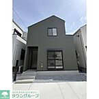千葉県野田市山崎新町4-16：物件画像／株式会社タウンハウジング千葉　北松戸店