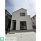 千葉県野田市山崎新町4-17：物件画像／株式会社タウンハウジング千葉　北松戸店