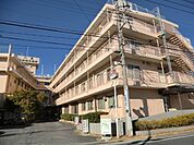 八潮中央総合病院 226m