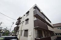 千葉県柏市若柴2-10 B：物件画像／株式会社タウンハウジング千葉　北松戸店
