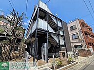千葉県柏市豊四季520-25：物件画像／株式会社タウンハウジング千葉　北松戸店