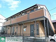 千葉県柏市北柏2丁目8-4：物件画像／株式会社タウンハウジング千葉　北松戸店