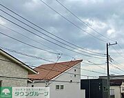 展望