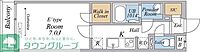千葉県鎌ケ谷市新鎌ケ谷3丁目12-7：物件画像／株式会社タウンハウジング千葉　北松戸店