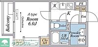 千葉県鎌ケ谷市新鎌ケ谷3丁目12-7：物件画像／株式会社タウンハウジング千葉　北松戸店