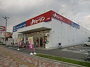 ジェーソン 851m