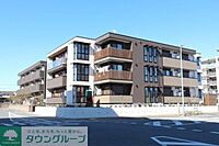 千葉県柏市小青田2丁目1-6：物件画像／株式会社タウンハウジング千葉　北松戸店