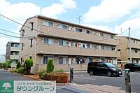 千葉県柏市花野井688-2：物件画像／株式会社タウンハウジング千葉　北松戸店