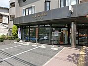 小金郵便局 470m