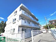 千葉県柏市北柏1丁目7-4：物件画像／株式会社タウンハウジング千葉　北松戸店