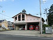 八ヶ崎消防署 193m