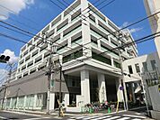 新松戸中央総合病院 1050m
