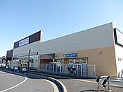 東武ストア逆井店 830m