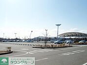 柏の葉公園 1500m