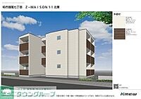 千葉県柏市増尾7丁目4-10：物件画像／株式会社タウンハウジング千葉　北松戸店