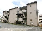 周辺環境整っております